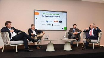 morales: vamos por una transicion energetica justa
