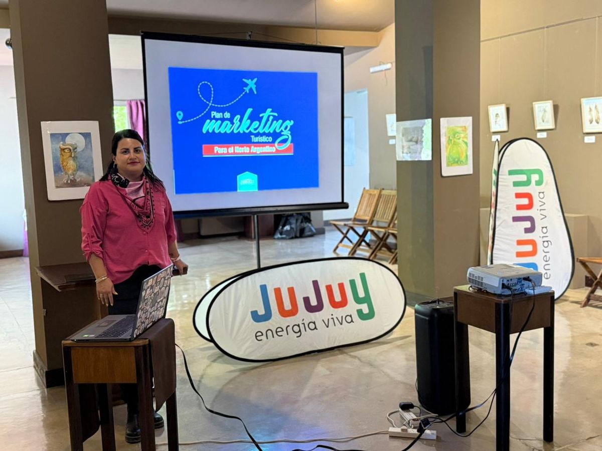 Destino Argentina visita Jujuy y firman alianza para llevar la provincia a los principales mercados del mundo