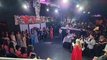 Córdoba eligió a su nueva representante estudiantil