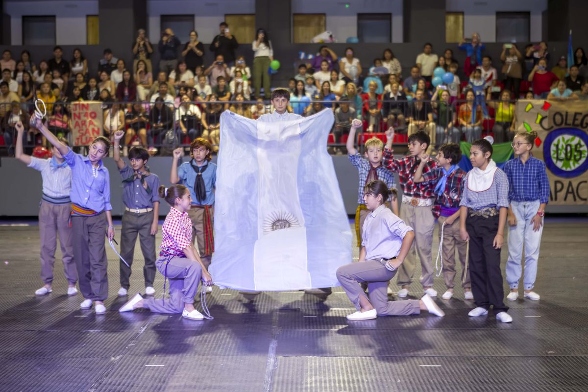 Exitosa edición del Danzarte y Danza tu Danza Exitosa edición del Danzarte y Danza tu Danza