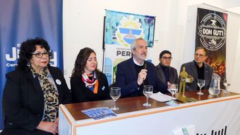 Perico celebra el Festival del Disco de Arado con una apuesta fuerte por la gastronomía jujeña