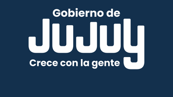 Comunicado del Gobierno de la Provincia de Jujuy