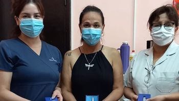 hospital de calilegua adquirio equipamiento para la atencion odontologica