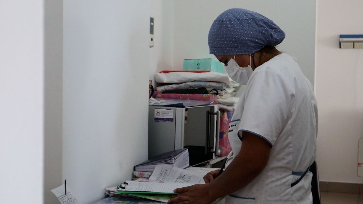 Hospital de Día del Materno Infantil, esencial para la atención de enfermedades poco frecuentes