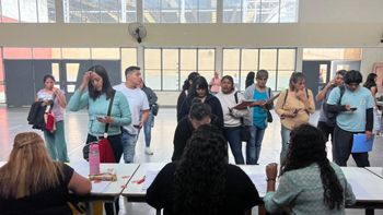 Publicarán el LUOM definitivo de Secundario y Superior el 13 de marzo