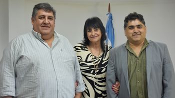 fortalecen vinculos para el progreso de monterrico