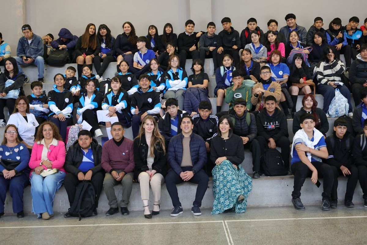 Gestión 2025: el Ministerio de Desarrollo Humano consolidó políticas públicas con enfoque de derechos y fuerte presencia territorial