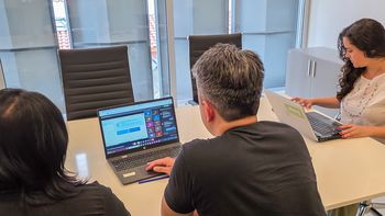 Emprendedores turísticos aprenden a gestionar sus negocios con herramientas digitales