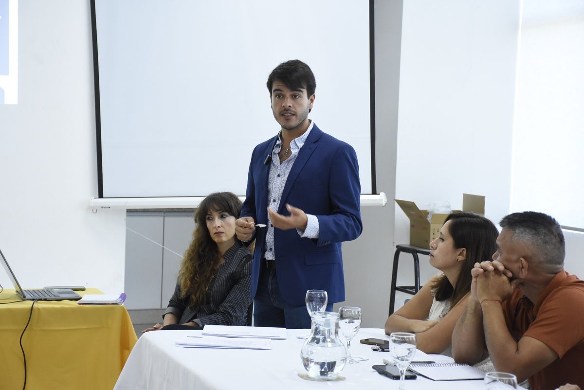 Educación fortalece la alianza estratégica con municipios