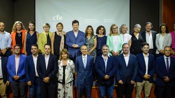 la ministra serrano firmo el compromiso de jujuy para un plan federal de alfabetizacion
