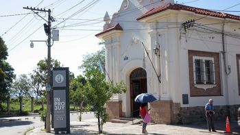 Aniversario de INPROJUY: 5 años regulando, controlando y acompañando a Jujuy