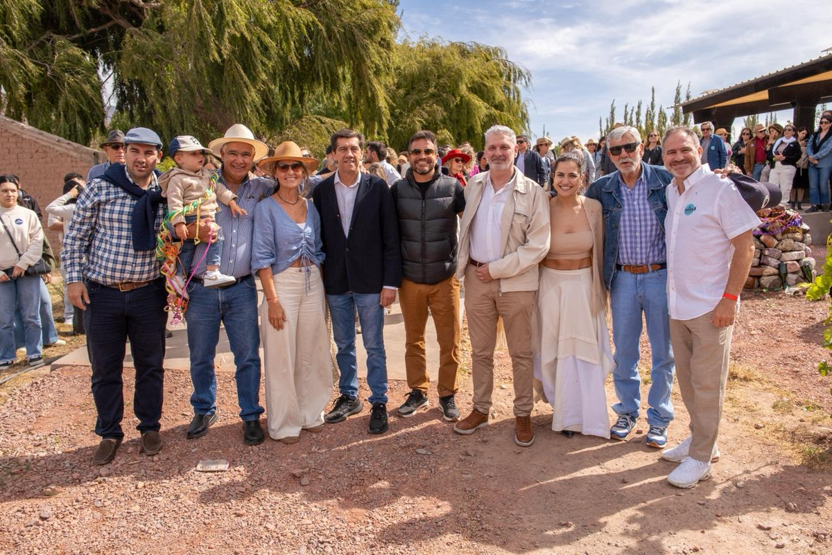 Jujuy lideró la elección turística y cultural en el fin de semana XXL por su amplia agenda de actividades