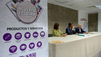 Acuerdo Escolar 2025: más beneficios para las familias jujeñas