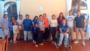 taller para emprendedores en tumbaya y purmamarca