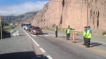 Carnaval 2026: el Gobierno de Jujuy implementa un operativo integral para cuidar a la gente