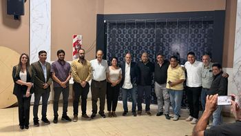 Provincia y municipios de las Yungas articulan acciones para fortalecer el empleo y la capacitación laboral