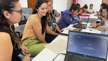 impulsan la equidad a traves de la ciencia y la tecnologia