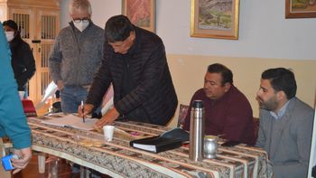 Cuenca del Río Purmamarca: vienen obras integrales