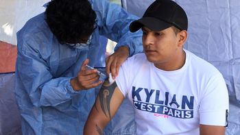 Covid-19: inicia la aplicación de la vacuna bivalente en Jujuy