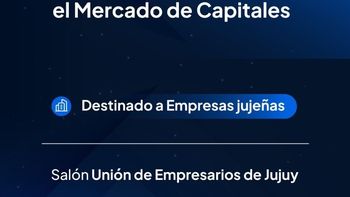 Taller Caja de Herramientas para el Mercado de Capitales destinado a empresas de Jujuy