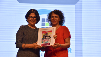 reconocimiento mujeres que inspiran en la capital