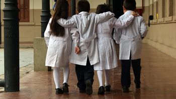 escuelas de capital y palpala retomaran la actividad este martes 11