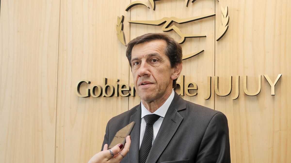 Sadir: Seguimos sumando tecnología de primer nivel, mejorando el servicio  para los jujeños