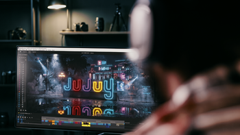 IA LAB: taller de IA generativa aplicada a efectos y audiovisuales