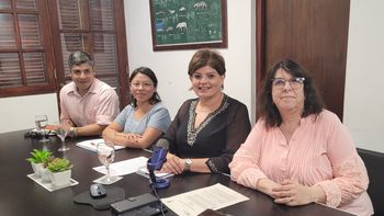 el proyecto girsu fue premiado por oru fogar y el pnud el proyecto girsu fue premiado por oru fogar y el pnud