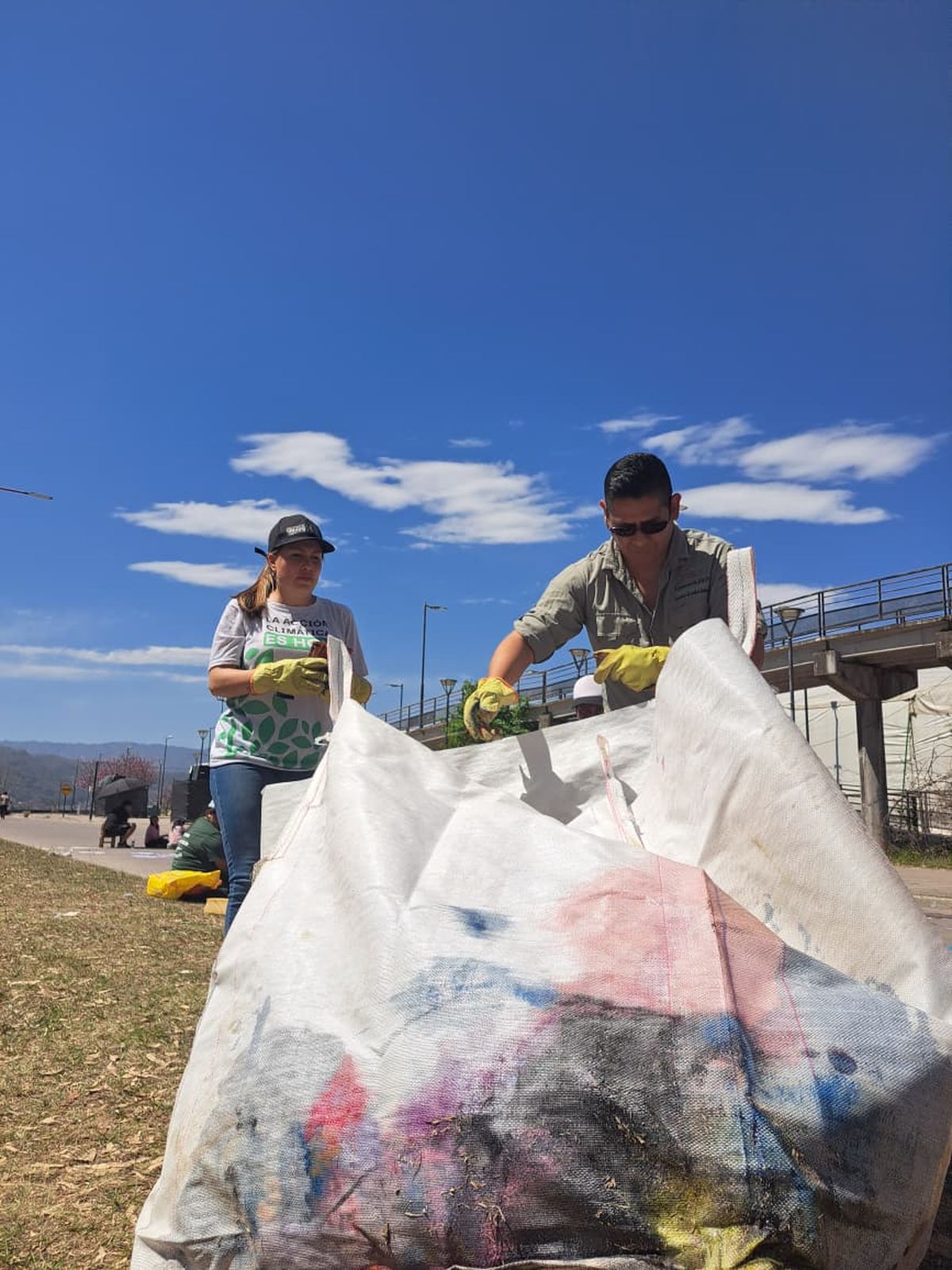 Por una FNE+ Sostenible