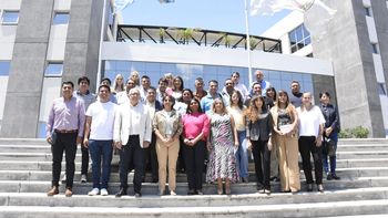 educacion fortalece la alianza estrategica con municipios