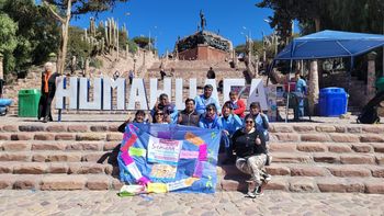 hasta el sabado, jujuy presente en la semana de vacunacion en las americas hasta el sabado, jujuy presente en la semana de vacunacion en las americas