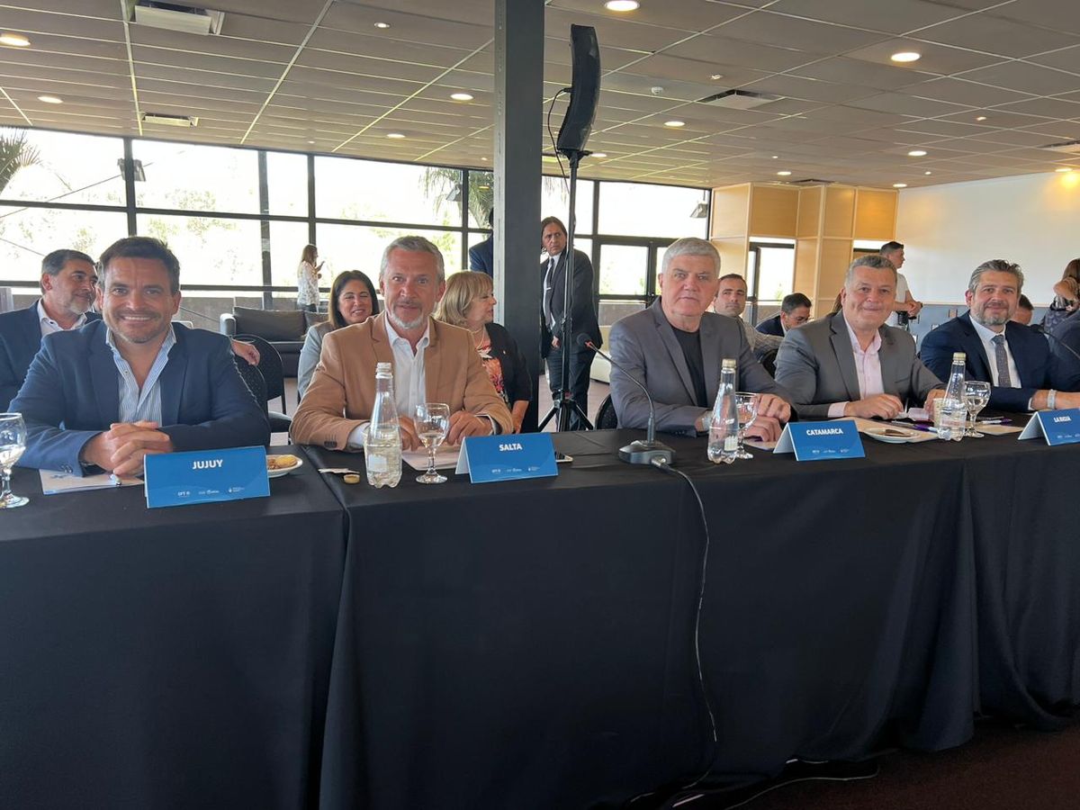 Jujuy participó de la Asamblea del Consejo Federal de Turismo