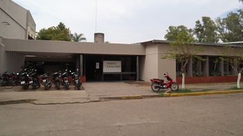 El hospital de Palpalá realizará una Jornada de Detección de Patología Oftalmológica en personas con diabetes