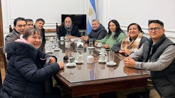 El Gobierno de Jujuy acompaña el fortalecimiento del sector comercial de Perico