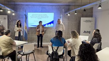 Se pone en marcha el Programa Provincial de Planificación Estratégica en Jujuy