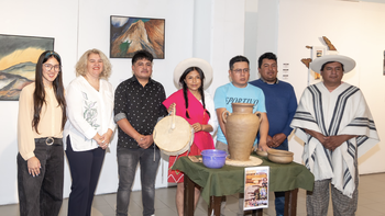 Anunciaron las actividades del IV Festival de la Olla en Casira