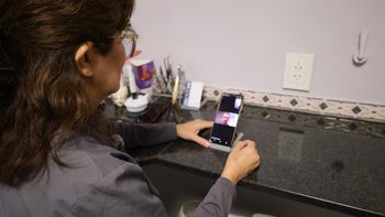Teleodontología: Jujuy marca un modelo que trasciende fronteras