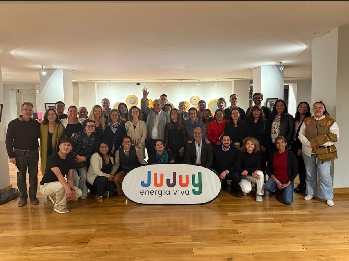 Destino Argentina visita Jujuy y firman alianza para llevar la provincia a los principales mercados del mundo