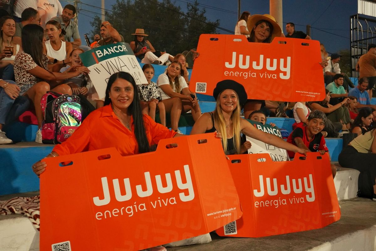 Jujuy despliega la magia del carnaval en el Festival Nacional de la Doma y Folklore de Jesús María