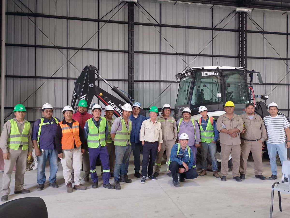 Capacitaci&oacute;n GIRSU