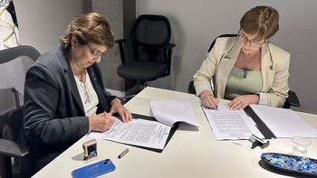 Acuerdo tecnológico entre el Ministerio de Modernización y el Ministerio Público de la Defensa