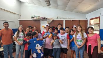 exitosa experiencia en la escuela de verano verde exitosa experiencia en la escuela de verano verde